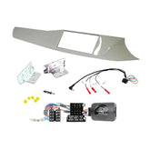 Connects2 CTKAR04 Alfa Romeo Giulietta Double Din Complete Fitting Kit